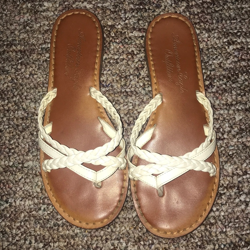 AE casual sandals